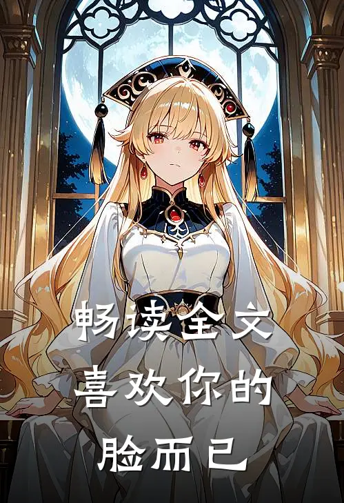 畅读全文喜欢你的脸而已