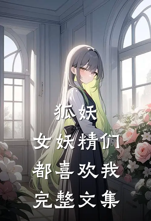 狐妖：女妖精们都喜欢我完整文集