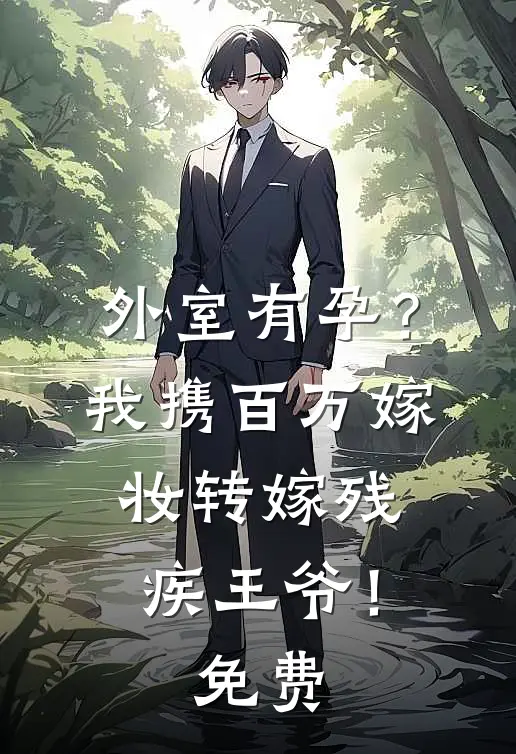 外室有孕？我携百万嫁妆转嫁残疾王爷！免费