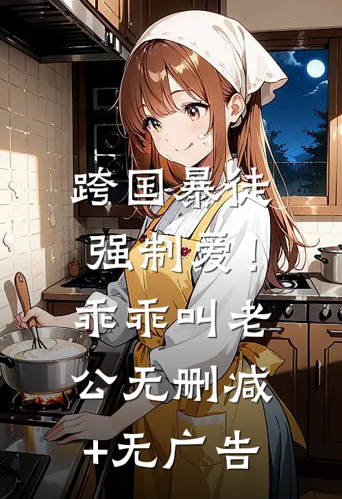 跨国暴徒强制爱！乖乖，叫老公无删减+无广告