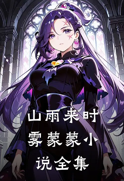 山雨来时雾蒙蒙小说全集