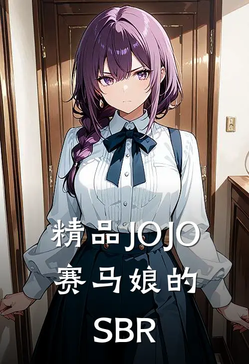 精品JOJO：赛马娘的SBR