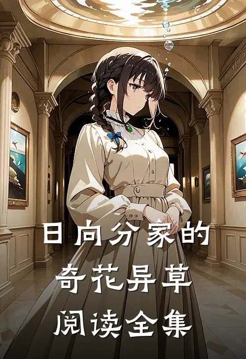 日向分家的奇花异草阅读全集
