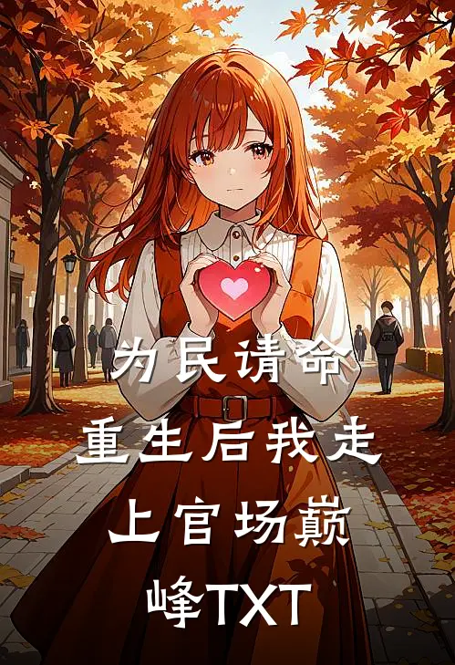 为民请命，重生后我走上官场巅峰TXT