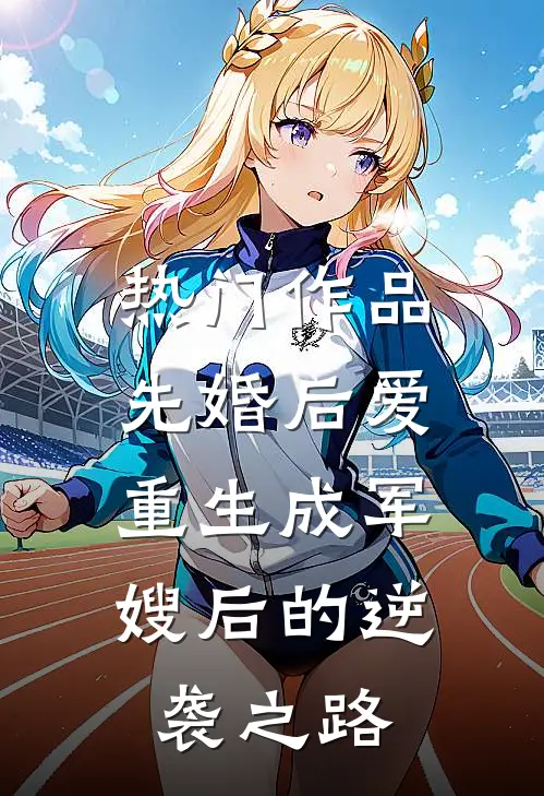 热门作品先婚后爱：重生成军嫂后的逆袭之路