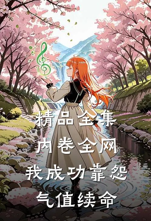 精品全集内卷全网：我成功靠怨气值续命