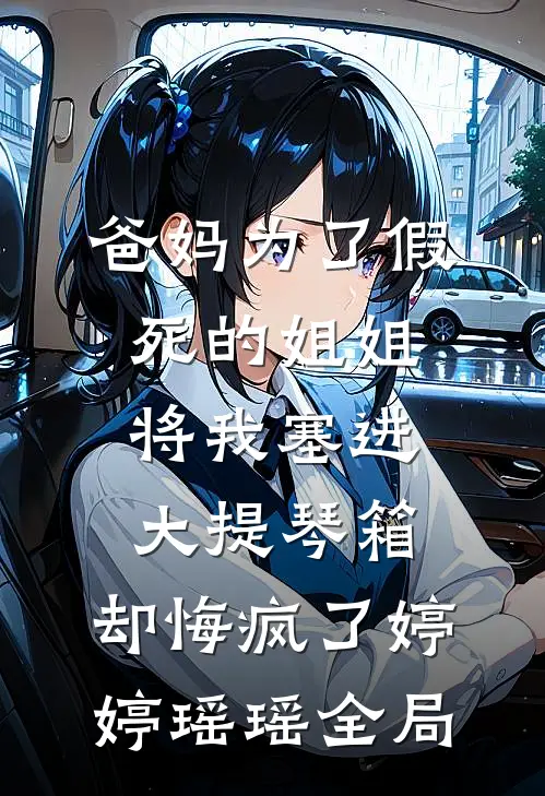 爸妈为了假死的姐姐将我塞进大提琴箱，却悔疯了婷婷瑶瑶全局