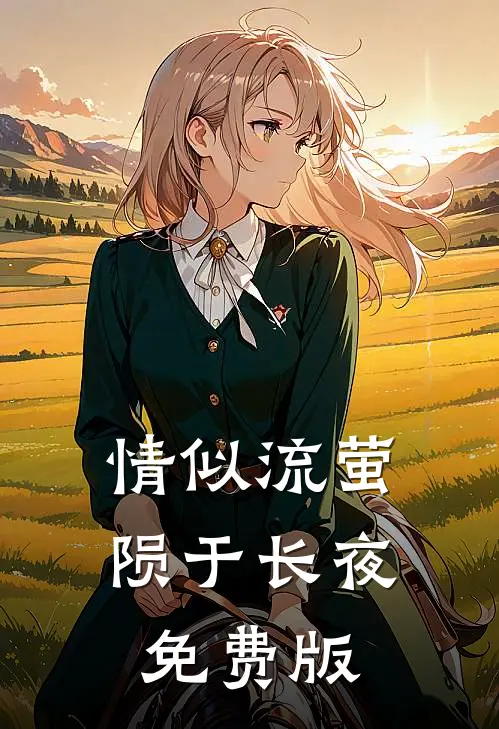 情似流萤，陨于长夜免费版