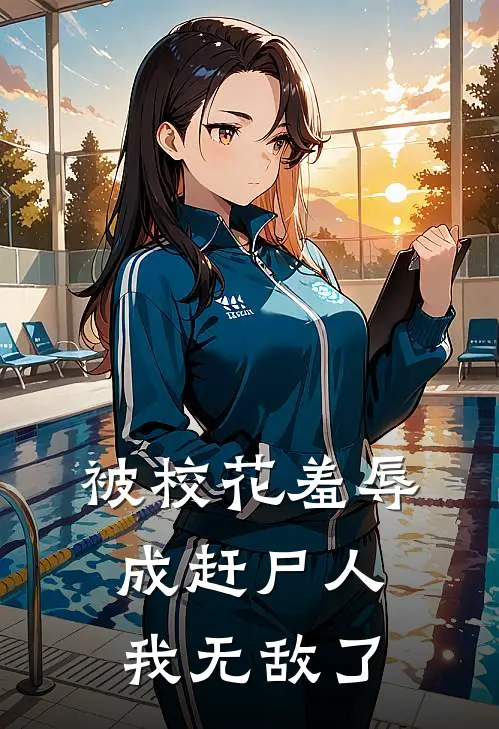 被校花羞辱成赶尸人我无敌了