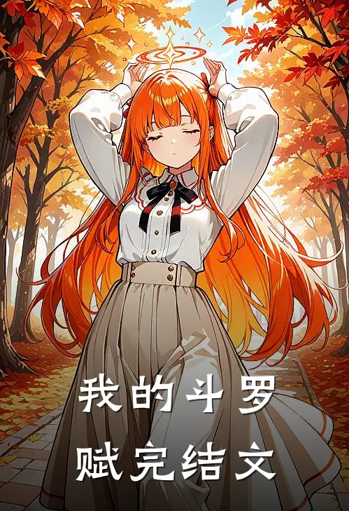 我的斗罗赋完结文