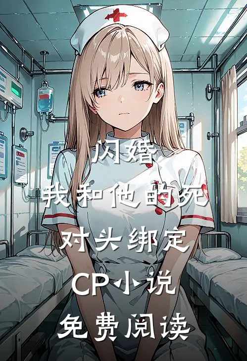 闪婚：我和他的死对头绑定CP小说免费阅读