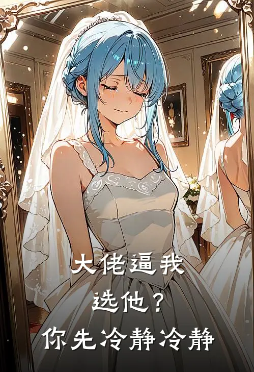 大佬逼我选他？你先冷静冷静