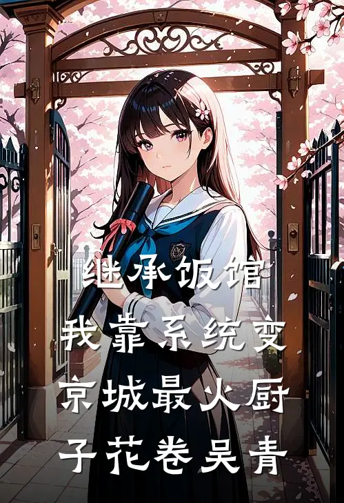 继承饭馆，我靠系统变京城最火厨子花卷吴青