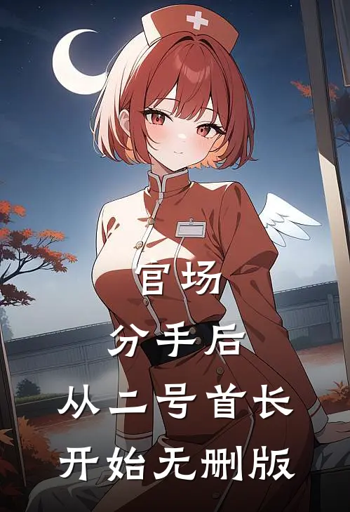 官场：分手后，从二号首长开始无删版