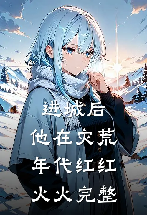 进城后，他在灾荒年代红红火火完整