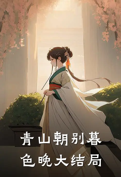 青山朝别暮色晚大结局