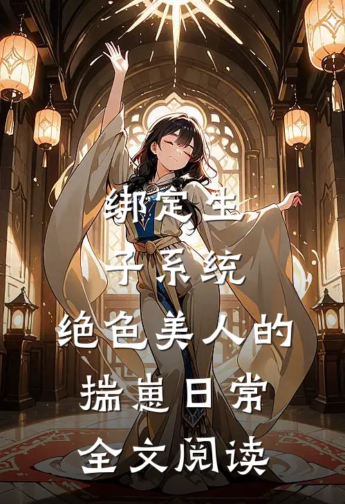 绑定生子系统：绝色美人的揣崽日常全文阅读
