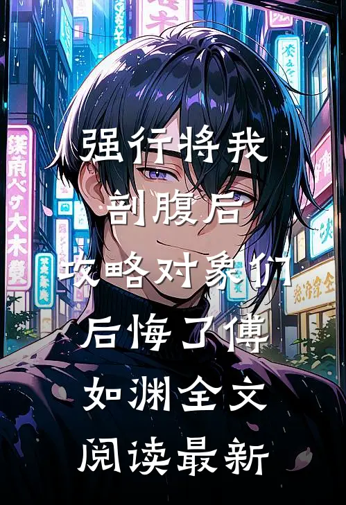 强行将我剖腹后，攻略对象们后悔了傅如渊全文阅读最新