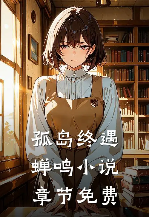 孤岛终遇蝉鸣小说章节免费