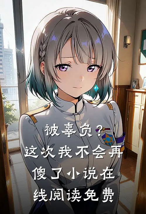 被辜负？这次我不会再傻了小说在线阅读免费