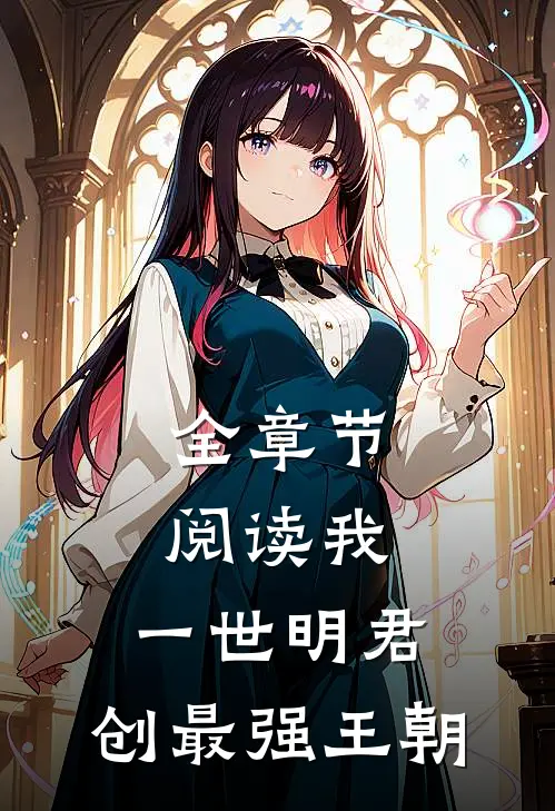 全章节阅读我，一世明君，创最强王朝