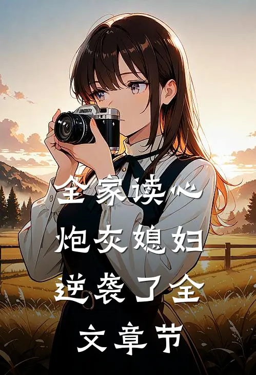 全家读心：炮灰媳妇逆袭了全文章节