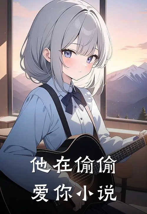 他在偷偷爱你小说