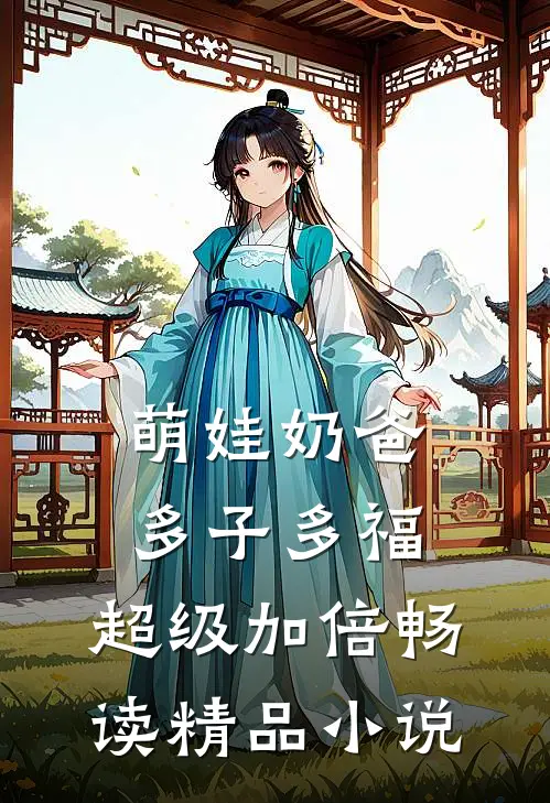 萌娃奶爸：多子多福，超级加倍畅读精品小说