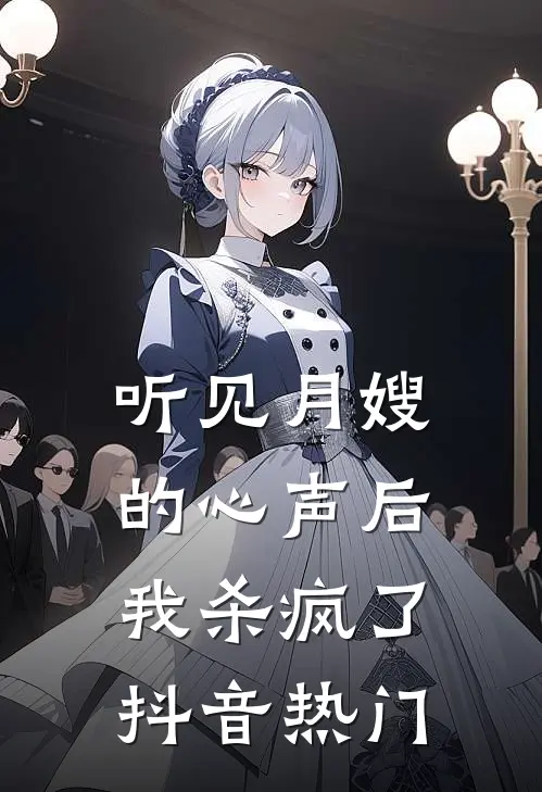 听见月嫂的心声后，我杀疯了抖音热门