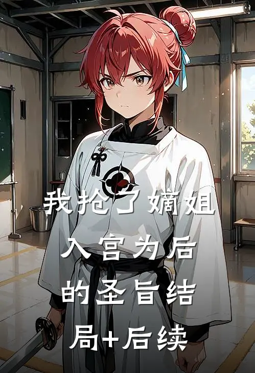 我抢了嫡姐入宫为后的圣旨结局+后续