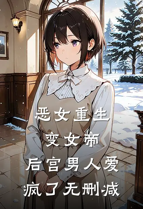 恶女重生变女帝，后宫男人爱疯了无删减
