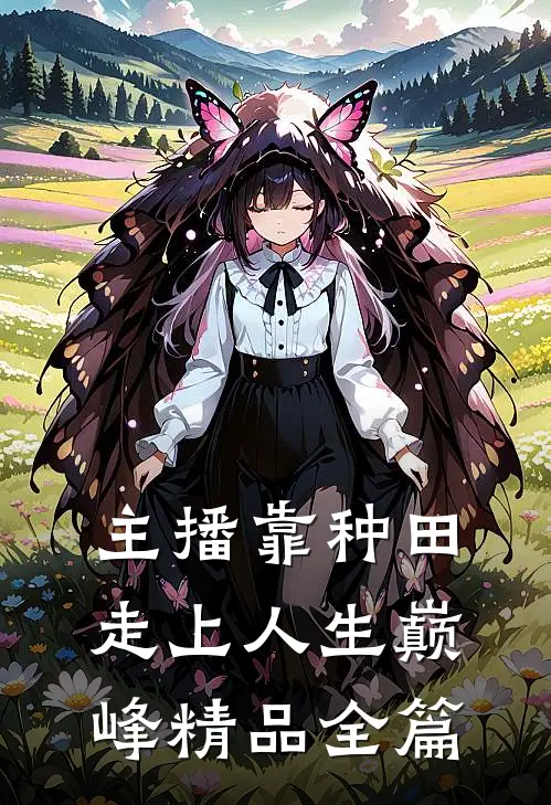 主播靠种田走上人生巅峰精品全篇