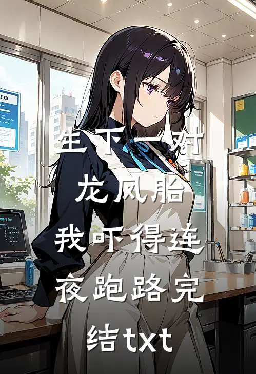 生下一对龙凤胎，我吓得连夜跑路完结txt