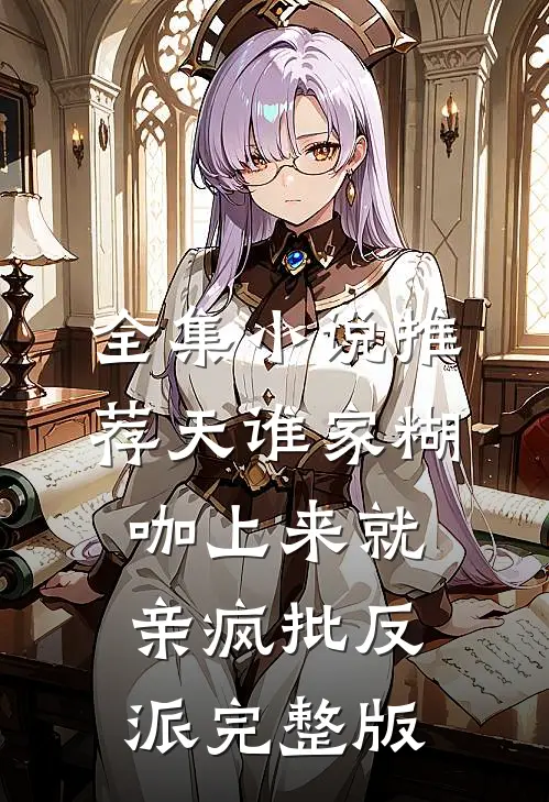 全集小说推荐天谁家糊咖上来就亲疯批反派 完整版