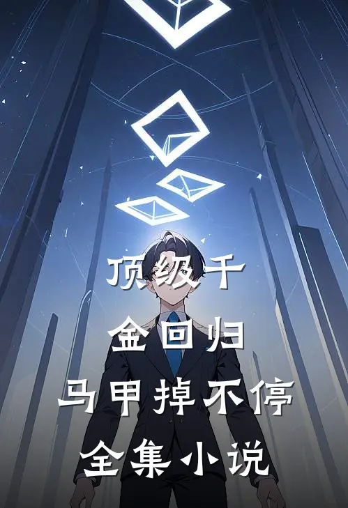 顶级千金回归，马甲掉不停全集小说
