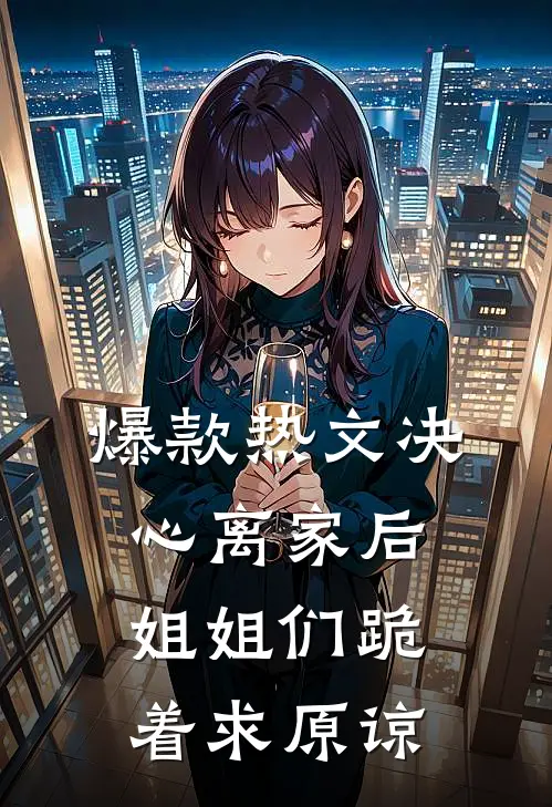 爆款热文决心离家后，姐姐们跪着求原谅