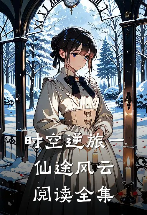 时空逆旅一仙途风云阅读全集