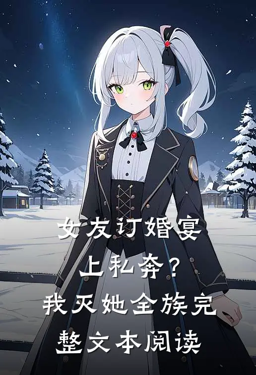 女友订婚宴上私奔？我灭她全族完整文本阅读
