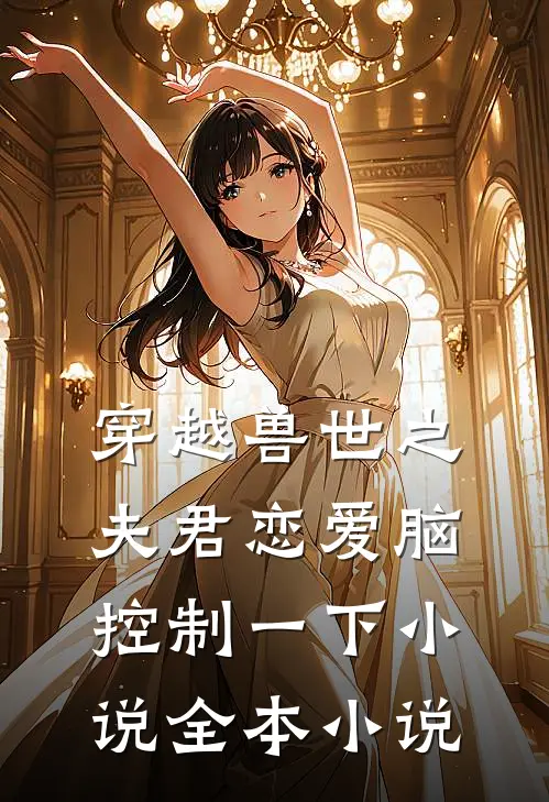 穿越兽世之夫君恋爱脑控制一下小说全本小说