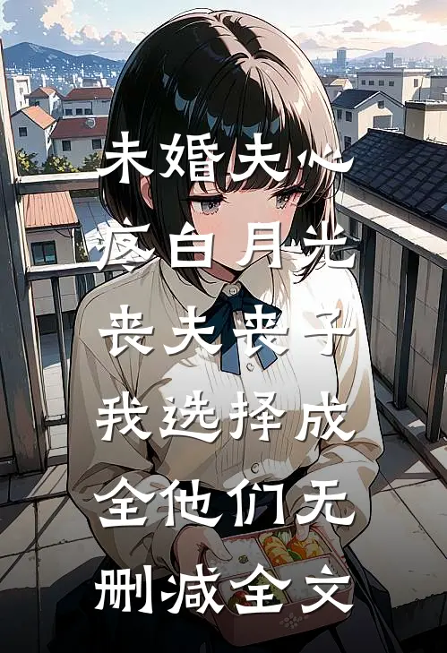 未婚夫心疼白月光丧夫丧子，我选择成全他们无删减全文