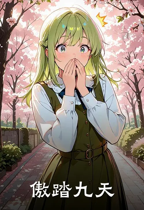 傲踏九天