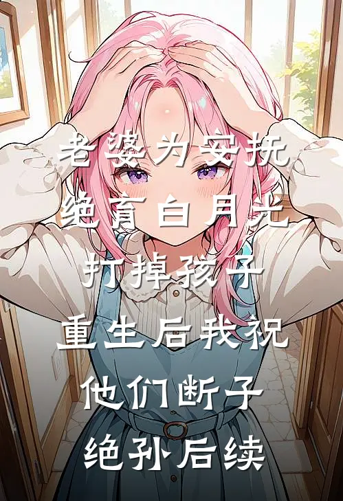 老婆为安抚绝育白月光打掉孩子，重生后我祝他们断子绝孙后续