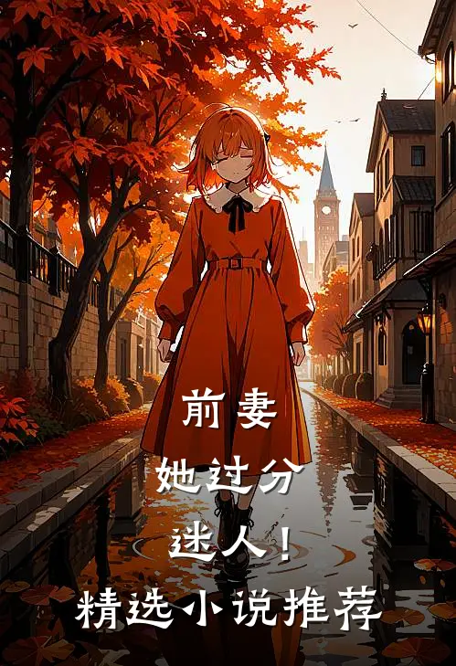 前妻，她过分迷人！精选小说推荐