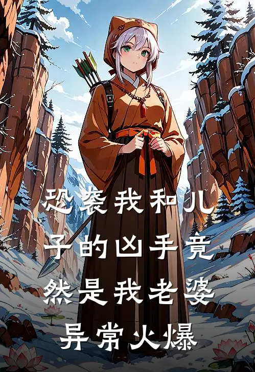 恐袭我和儿子的凶手竟然是我老婆异常火爆