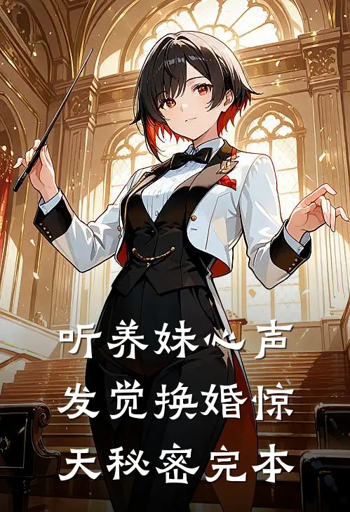 听养妹心声，发觉换婚惊天秘密完本