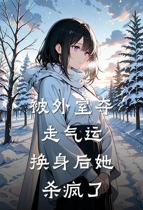 被外室夺走气运，换身后她杀疯了