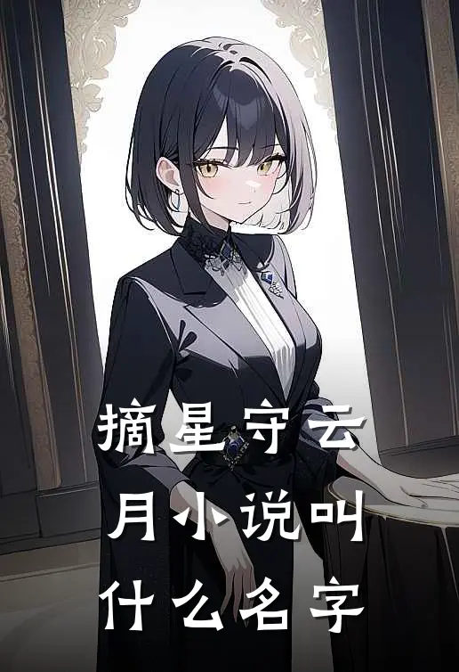 摘星守云月小说叫什么名字
