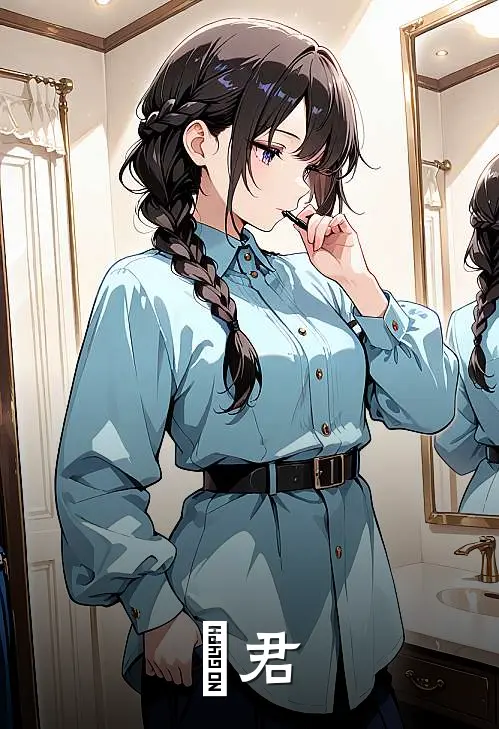 曌君