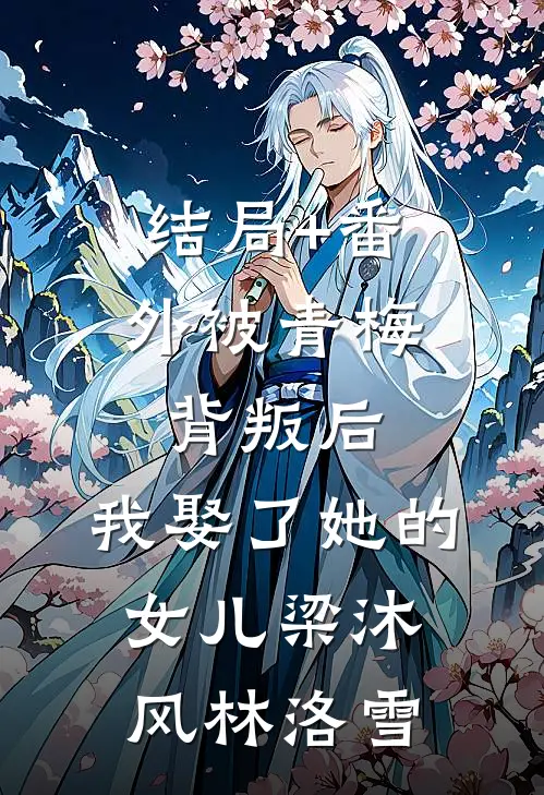 结局+番外被青梅背叛后，我娶了她的女儿梁沐风林洛雪