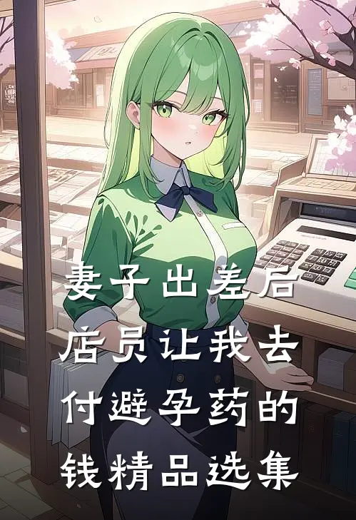 妻子出差后，店员让我去付避孕药的钱精品选集